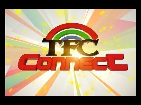 Jckf And Filcom Istanbul On Abs Cbn The Filipino Channel Tfc Connect Youtube