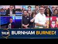 &lsquo;Andy Burnham LIED To The People Who Put Him In Power!&rsquo; | Darren Grimes SPEAKS OUT