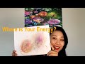 Where Is Your Energy in the Relationship? | The Hidden Dynamics Couples Overlook