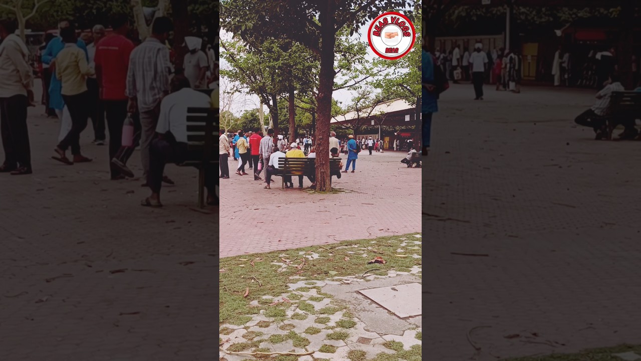 Tera karke deedar sohneya 🤲 