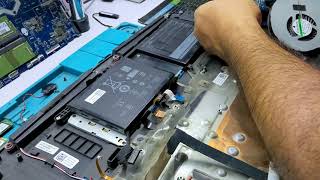 Alienware 17 R4 Dead No Power Problem