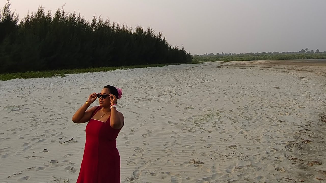 Welcome to Henry Island 