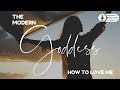 The modern goddess  episode 15 with katrina bart and your host katrena friel