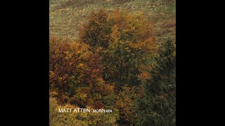 Matt Atten -- 157A1