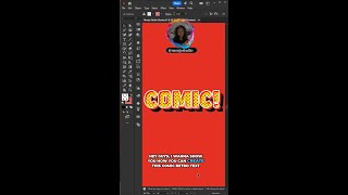 Monje Studio Tutorials: Create Amazing Comic Text in Illustrator