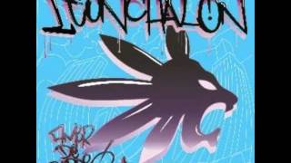 Video thumbnail of "Leonchalon - 11 Hey Mama"