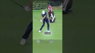 The Hidden Golf Gadget You Won't Believe Exists! 🤯|| #viral