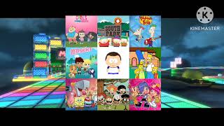 Ptbf2002 Ultimate Extreme Rant Remake