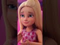 Chelsea Meets Lula! | Barbie Dreamhouse Adventures: Chelsea's Birthday Do-Over | Short