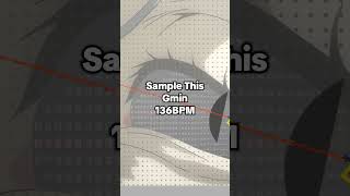 Sample This | Gmin | 136BPM