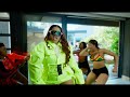 Megadrumz &amp; Lady Du - Tjina (Official Music Video)