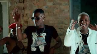 Megadrumz & Lady Du - Tjina