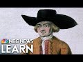 Quakers: Beliefs, Persecution, and the Search for Asylum in America