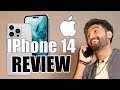 IPHONE 14 Reviewed by AWESAMO!