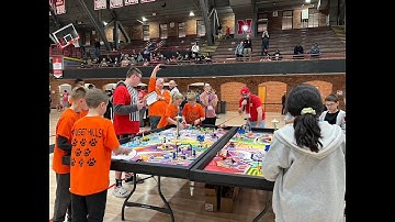 2024 Nebraska 4-H Robotic Expansion and FLL Championship ignite STEM passion