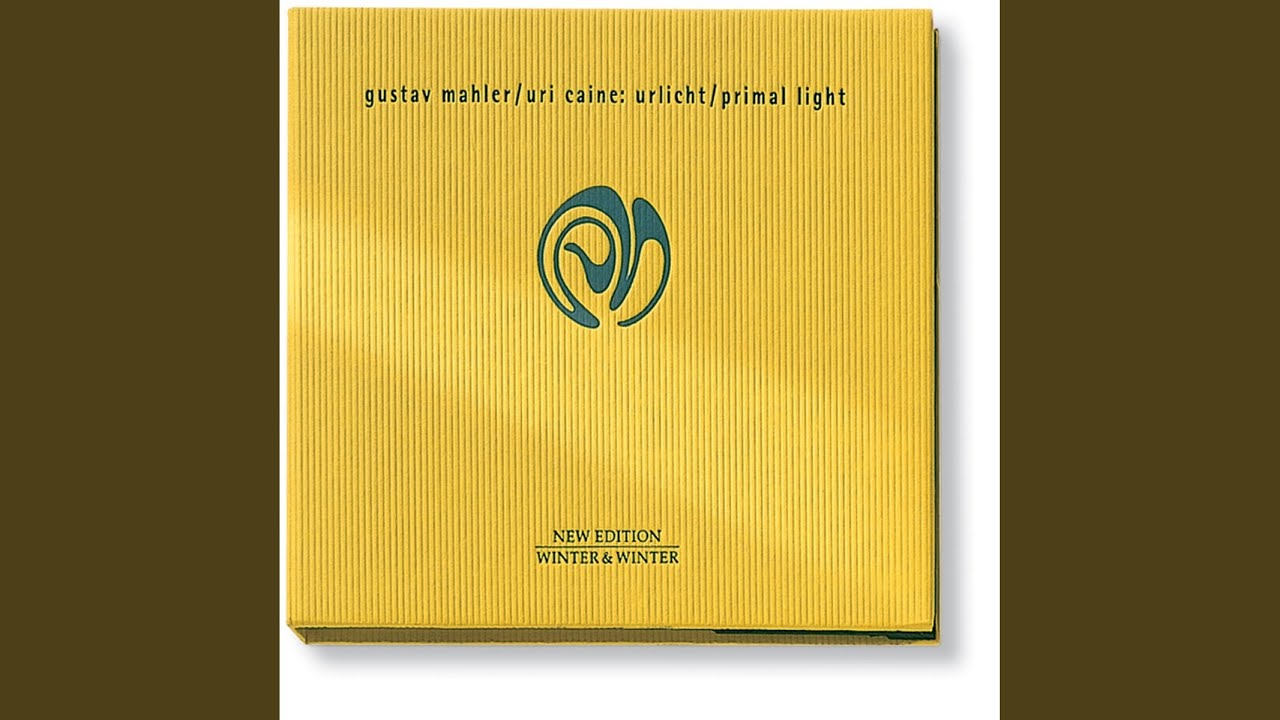 Symphony No. 1 "Titan": 3rd Movement