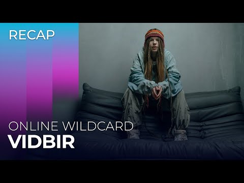Vidbir 2023 (Ukraine) | Online Wildcard | RECAP
