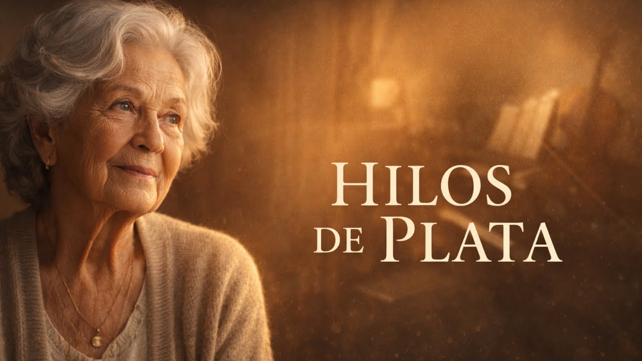 Leonor, Hilos de Plata | Balada Emotiva de Amor Eterno