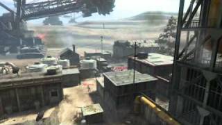 Black Ops Tomahawk spawn kill across map Profile