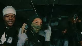 Grimmy - "Bandz & Bodies" (shot by GrayCloudMedia)