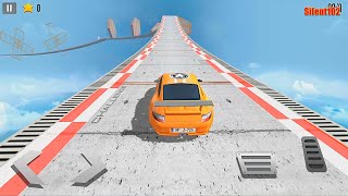 Car Racing Games 3D - Drive Challenge – Car Driving Stunts Fun Games #2 - Android Gameplay screenshot 3