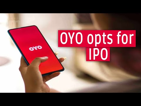 OYO opts for IPO