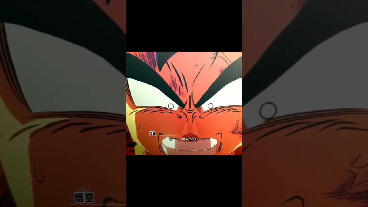【 ドラゴンボールZ KAKAROT 】ついに覚醒!?超サイヤ人孫悟空!! #vtuber #ゲーム実況 #ドラゴンボールzカカロット #ドラゴンボールz #dragonball 【 ドラゴンボールZ KAKAROT 】ついに覚醒!?超サイヤ人孫悟空!! #vtuber #ゲーム実況 #ドラゴンボールzカカロット #ドラゴンボールz #dragonball