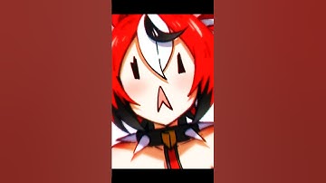 Bae Jumpscare |  『Hololive』