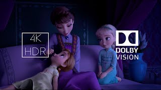 Frozen 2 - All Is Found | 4K HDR Dolby Vision