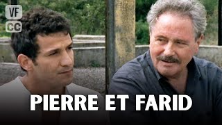 Pierre Et Farid - Téléfilm Français Complet - Comédie - Victor Lanoux , Kamel Belghazi - Fp
