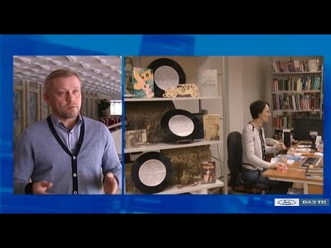 КЦ «Автоград» («Новости Тольятти» 11.01.2019)