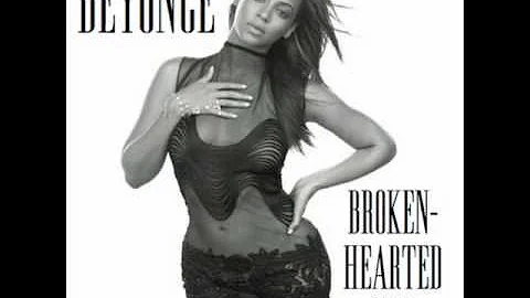 Beyoncé - Broken - Hearted Girl Remix (Gareth Wyn Remix - Radio Edit)