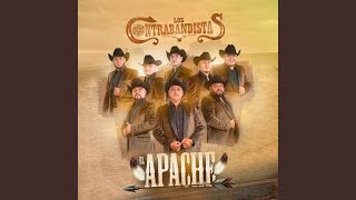 Video thumbnail of "Los Contrabandistas - El Apache"