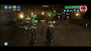 ROTE p4 Mixed Kessel - North CM - Maz-Itchy-oQuiggy-Kix-Nest - FULL AUTO