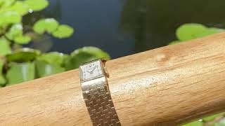 Avg. Joe has a bone to pick with Movado. He highlights 3 reasons why he wouldn't buy a Movado curren. 