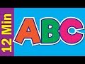 Fun Kids English Quiz