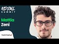 Data&amp;AI at TomTom: how we are transforming mobility - Mattia Zeni, TomTom