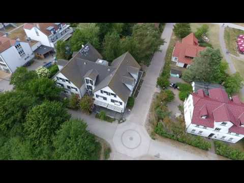 Ferienappartement`s auf der