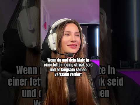 An wen müsst