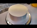 Рецепт крем чиз на сливках для выравнивания  торта.