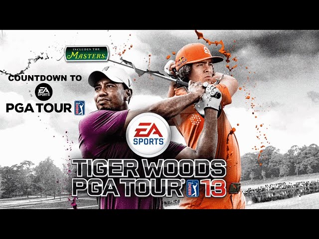 その他 Tiger Woods Pga Tour 13: Masters Amazon.com: Tiger Woods PGA TOUR 13: The Masters Collector's