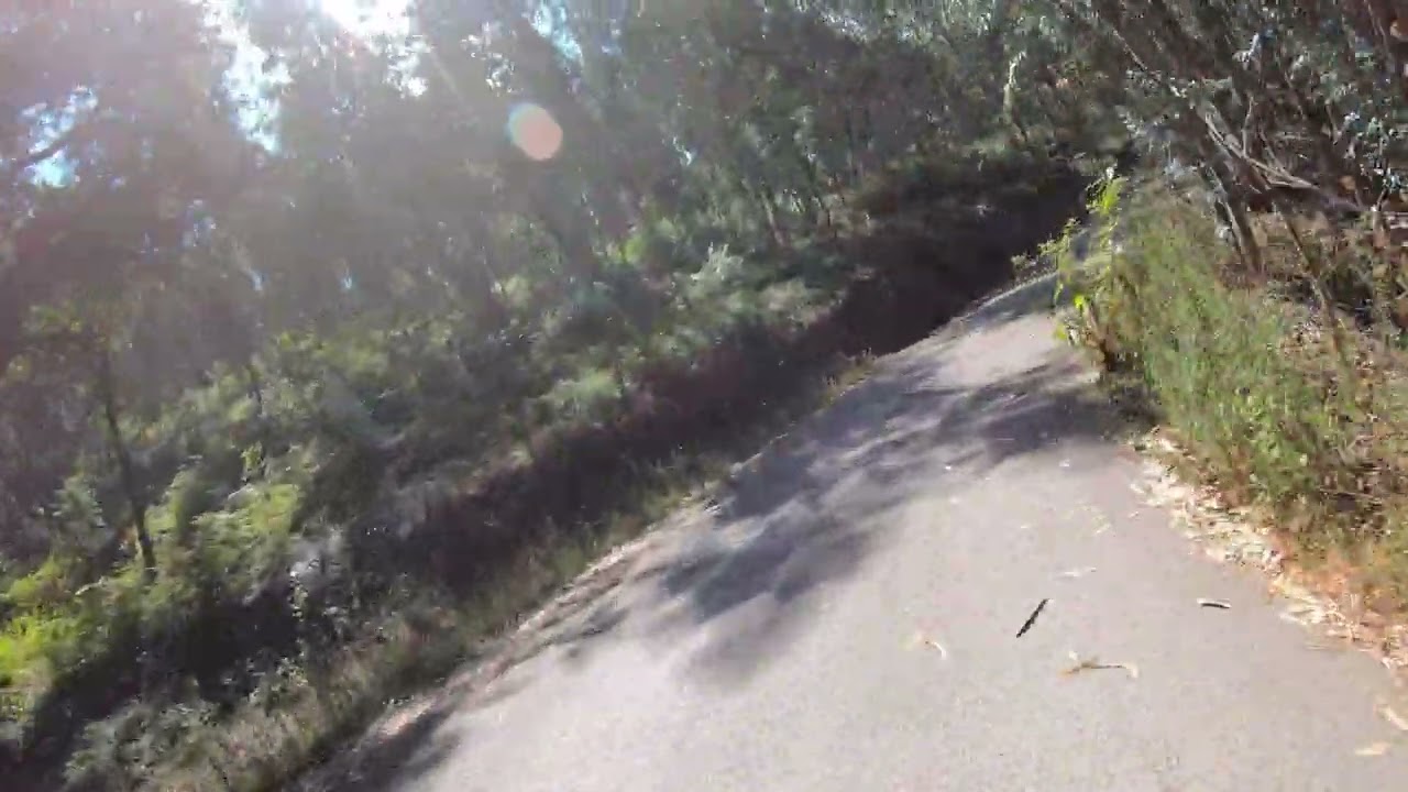 Spain and Portugal Aug / Sept 2022 - Day 04 - Sabrosa to Serta - Prt 02