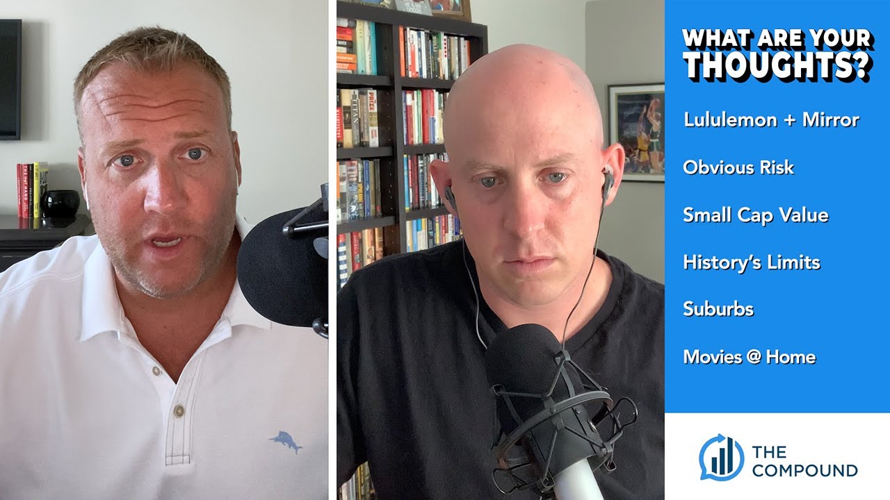 Why Would Anyone Invest Right Now? What Are Your Thoughts?