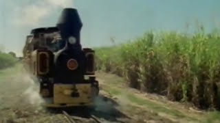 Rails around Australia - Episode 3 - The trains that take it easy - 1987