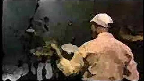 Pixies - Wave Of Mutilation