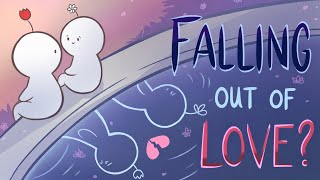 Are You Falling Out Of Love? 7 Signs To Watch For