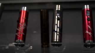 Nōsty Chicago Vape Lounge