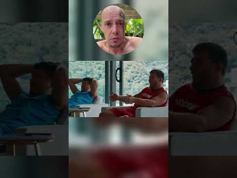 Никто не ожидал такого! #shorts #shock