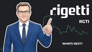 What&#39;s Next? - RGTI Stock Price Prediction - RGTI Stock Analysis | Rigetti Computing Stock