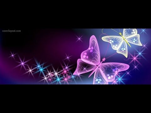 Particle Explosion Blue Motion Background | Motion Background Video Loops HD